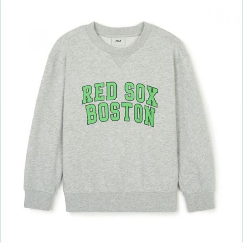Mlb Kids Varsity Sweatshirt Set