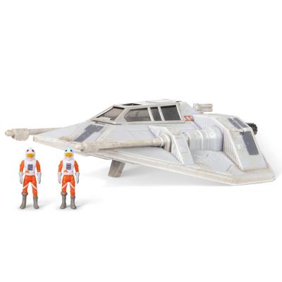 Star Wars Micro Galaxy Squadron Style 11 -