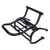 Motorcycle Front Luggage Rack Carrier 17mm Iron Tube Motorbike Front Cargo Shelf Bracket for CT125 CT110 Hunter Cub