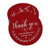 Inkdotpot Thank You For Sharing Our Special Day Bridal Shower-Baby Shower-Retirement-Wedding-Birthday Bottle Tag