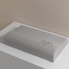 Summer cool memory foam pillow to protect the cervical spine and help sleep at home for adults