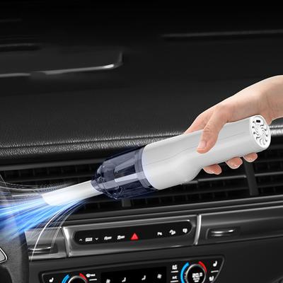Péče o auto – Vysavače do auta