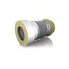 Pipe De Wc Souple Extensible Min 220- Max 550