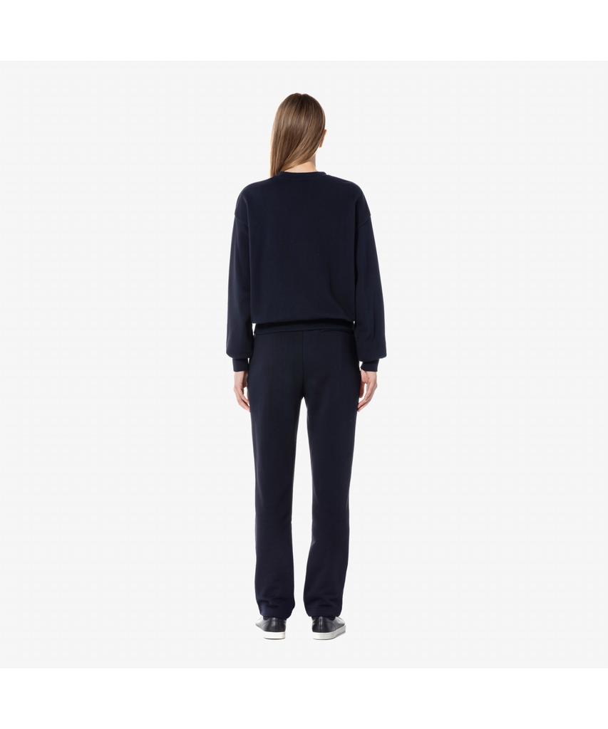 LACOSTE Women'S Cp Terry Basic Pants Xf942E-54N Hde