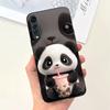 For LG Velvet Case LG Velvet 5G Cover LMG910EMW Shockproof Silicone Fashion Painted Soft Funda For LGVelvet 5G UW LM-G900V Coque