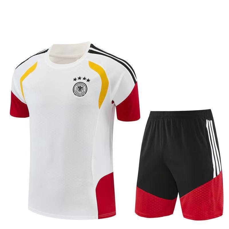 Spain France Brazil Portugal Argentina Italy National Team Adult Children's Training Suit