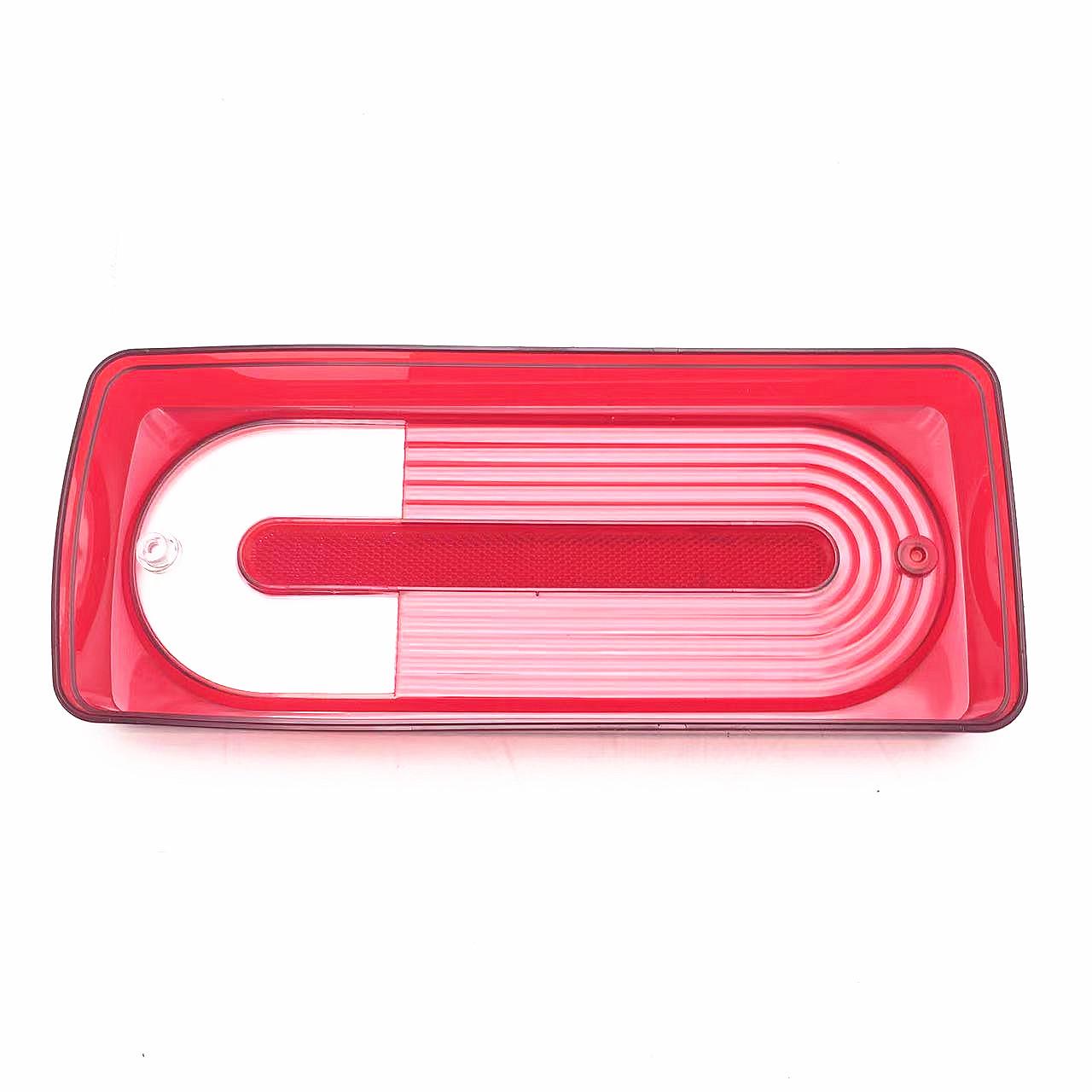 

Крышка заднего фонаря и стоп-сигнала Mercedes G-Class для G500, G55, G65, G350, W463 Premium, Passenger s side (09-18)