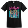 T-shirt Punk Rock Band New York Dolls Vintage Grafica Musicale T-shirt Regalo Concerto