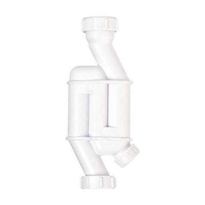 PVC Pedestal Trap