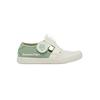 (PS) Onitsuka Tiger Mexico 66 Sandal 'Dark Jade Cream' Kids' 1184A198-300