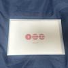 BTS (Bangtan Boys) ARMY Membership Special Message Card (without front envelope)
