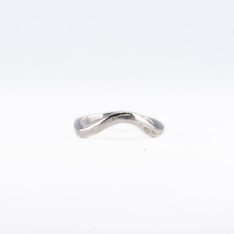 HARANG HR 259R_Silver Ring