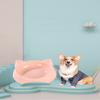 Reliable Pet Food Bowl Cat And Dog Feeder With Leakproof Features Great