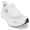 The North Face Vectiv Versa Comfortable Trail Running Shoes Men sneaker White NS93S03B