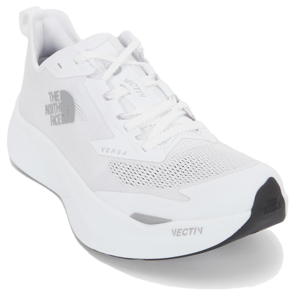 The North Face Vectiv Versa Comfortable Trail Running Shoes Men sneaker White NS93S03B