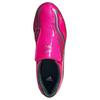 Adidas F50 Adiframe Shock Pink Comfortable Soccer Shoes Unisex Soccer Shoes JQ9556