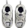 Nike Vomero 5 TD Photon Dust Chrome Baby Sneakers Grey Gridiron Sail IM9466-001