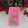 Guitar Silicone Mold for Cake Chocolate Fondant Decor DIY Bakery Accessories Silicone Mold Kitchen Accessories Easy Demolding