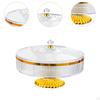 Cake Stand for Serving Desserts And Pastries In Restaurants
