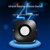 C9 Dingdong Infrared Welcome Doorbell & Anti-theft Alarm Sensor