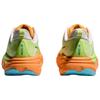 HOKA  Skyflow Frost Solar Flare Women Sneakers Green 1155113-FSTS