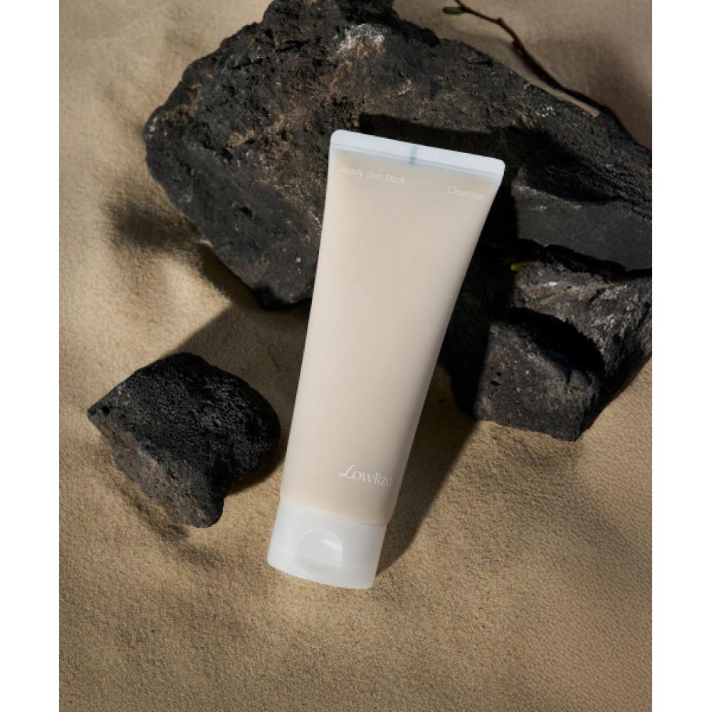 Lowlize Ready Skin Pack Cleanser 150ml NONE