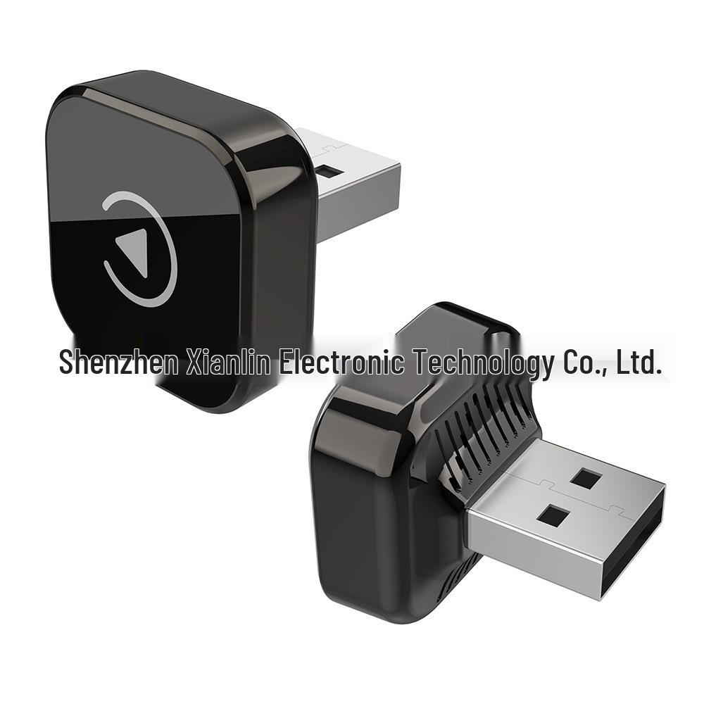 

Беспроводной адаптер CarPlay Allwinner V851 для интеграции Apple и Android