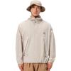 Pelliot 'Little Forest' Unisex Hooded Sun Protection Jacket 12421220
