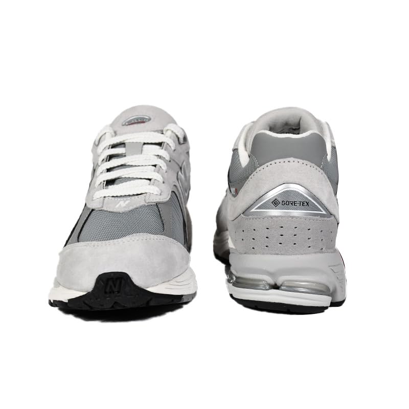 NEW BALANCE M2002R GTX SNEAKER GRAY M2002RXJ 25.0cm(MENS 7.0(D)) [Item]