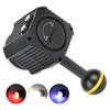 Waterproof Diving Photography Fill Light 60M Underwater Camera LED Video Light 7500K