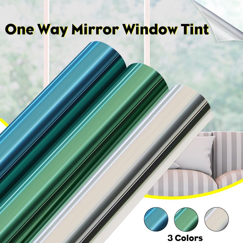 500cm 300cm 100cm X 60cm One Way Mirror Privacy Reflective Window Tint Film Home Window Kjop Billig Fri Frakt Ekte Anmeldelser Med Bilder Joom 500cm 300cm 100cm X 60cm One Way Mirror Privacy Reflective Window Tint Film Home Window Kjop Billig Fri Frakt Ekte Anmeldelser Med Bilder Joom