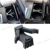 For Toyota Land Cruiser LC200 2008 2009 2010 2011 2012 2013 2014- Center Console Cup Holder Ert Divider Board 5563360040