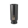 1-inch Drive 70mm Extra Long Impact Socket