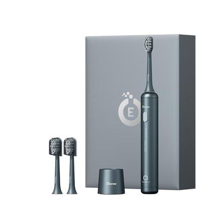 Ebonee P3 Sonic Electric Toothbrush Gift Set CN Plug (adapter Included)