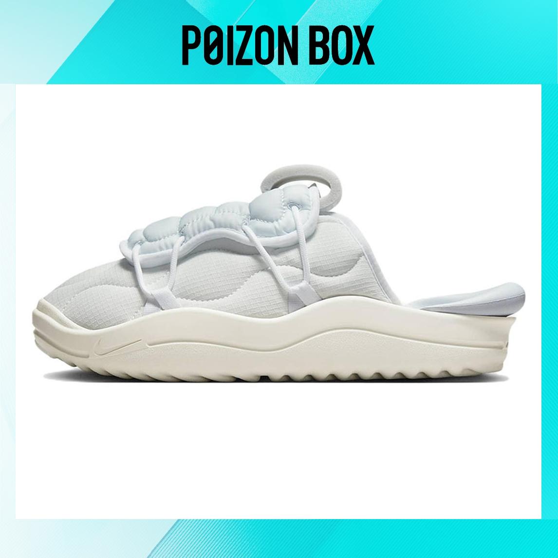 

сабо Nike Offline 3.0 A word slippers Male DJ5226-001