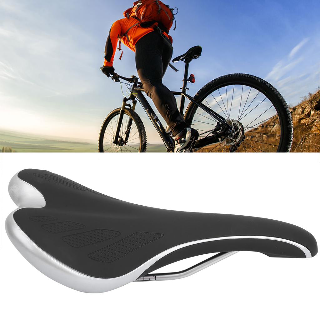 ‑3083 Road Bike Mountain Riding Saddle Seat Replacement Accessory