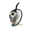 Generator Carburetor For EG6500 5kw 6.5kw 8KW Genset Parts With Choke Lever