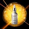 Iope Vitamin C Expert 25  Antioxidant Toning Ampoule 23ml  + Cream 6g 