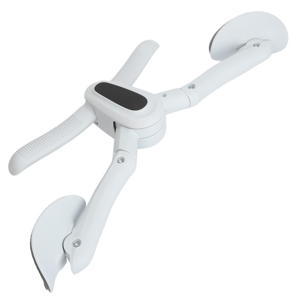 Arm Shoulder Exerciser Triangular Structure Slimming Shaping Foldable Pelvic Floor Muscle Trainer