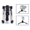 Stable Camera Tripod Stand With Universal 1/4inch Screw Connection And Easy Setups For Photographers Professionals
