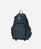 Jenner Light Recycled Nylon Backpack_Medium [Dark Cyan]