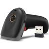 GEPAD W-610 Draadloze 2D Barcode Scanner