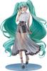 GOOD SMILE COMPANY Character Vocal Series 01 Hatsune Miku NT Style Casual Clothes Scale Plastic Painted Complete Figure Ver. 1/6
