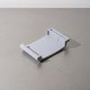 Plastic Combo Adapter for Amazfit Helio Strap Whoop 4.0 For Both Devices Accessories