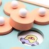 Wooden Boxed Memory Game for Kids: Enhance Logical Thinking and Brain Power