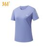 361° Women's Cool-Dry Short Sleeve T-Shirt