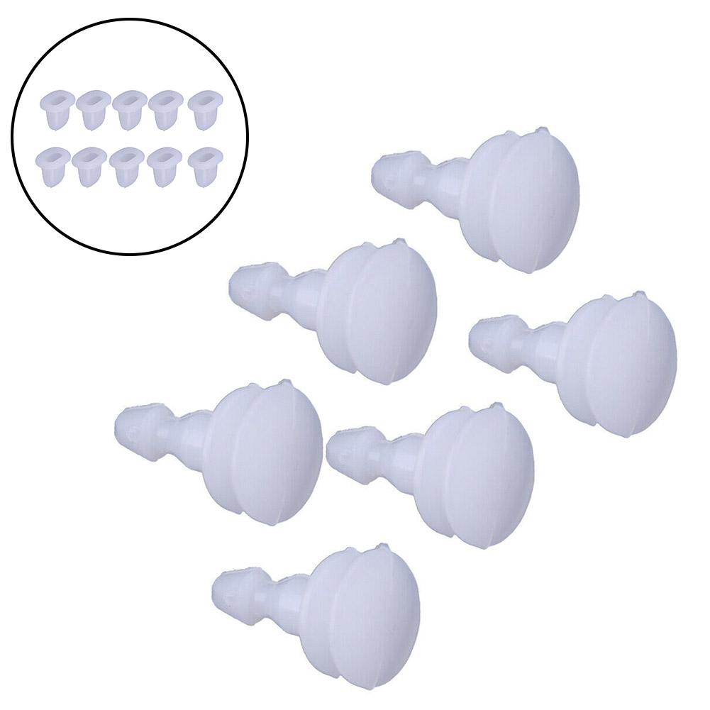 High Quality Wheel Fender Flare Clip Fastener Car Accessories