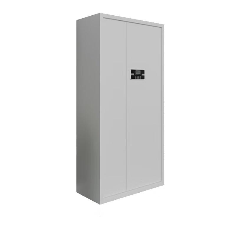 Double Door Electronic Password Office File Cabinet