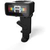 D'Addario Daddario Violin Tuner Chromatic Type Full Color Display Micro Violin Tuner PW-CT-14 [Do...