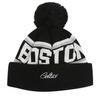 NBA NBA BOS Authentic Pom Pom Beanie N245AP984P